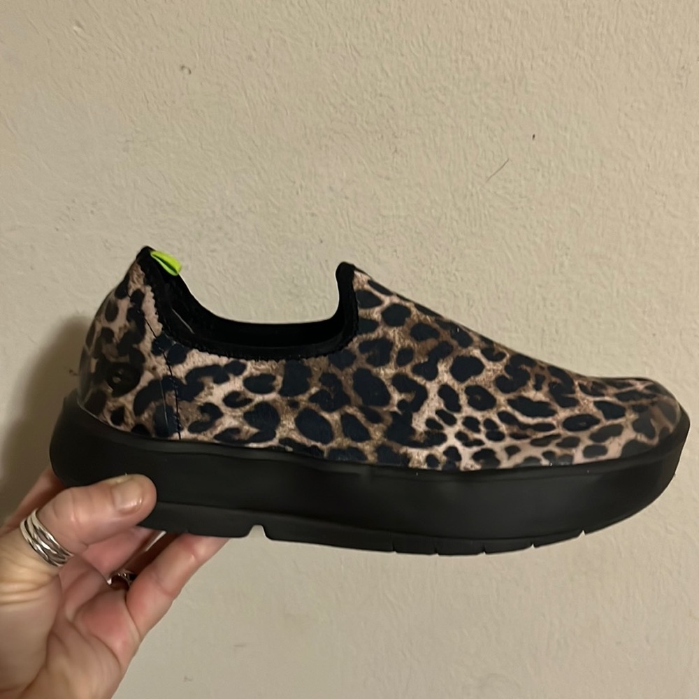 These are size 8 true to size